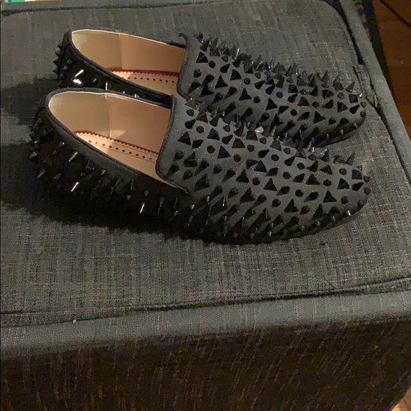 Dress shoes - Picture 1 of 4